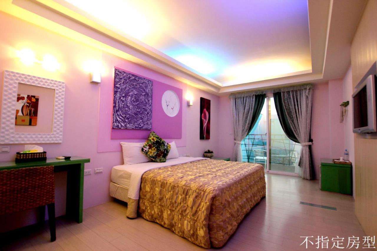 Lang Qin Hai Inn Kenting Zewnętrze zdjęcie